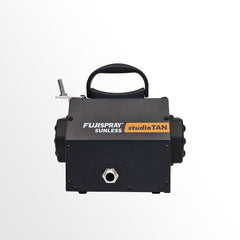 Fuji Spray System Spray StudioTAN with TAN7350 - PinkPro Beauty Supply