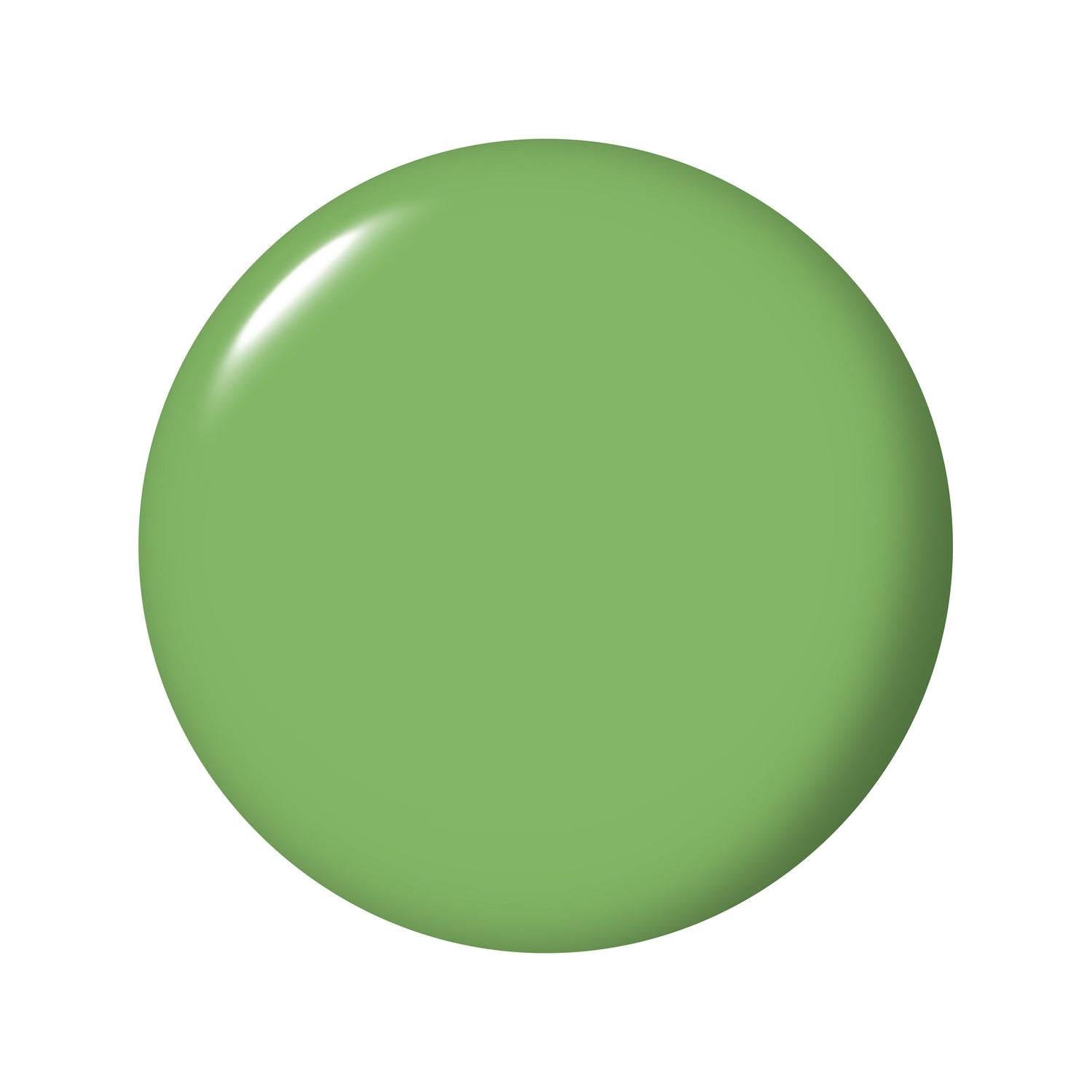 OPI Infinite Shine Make 'Em Jelly Collection -Jelly Green with Envy 0.5 oz.