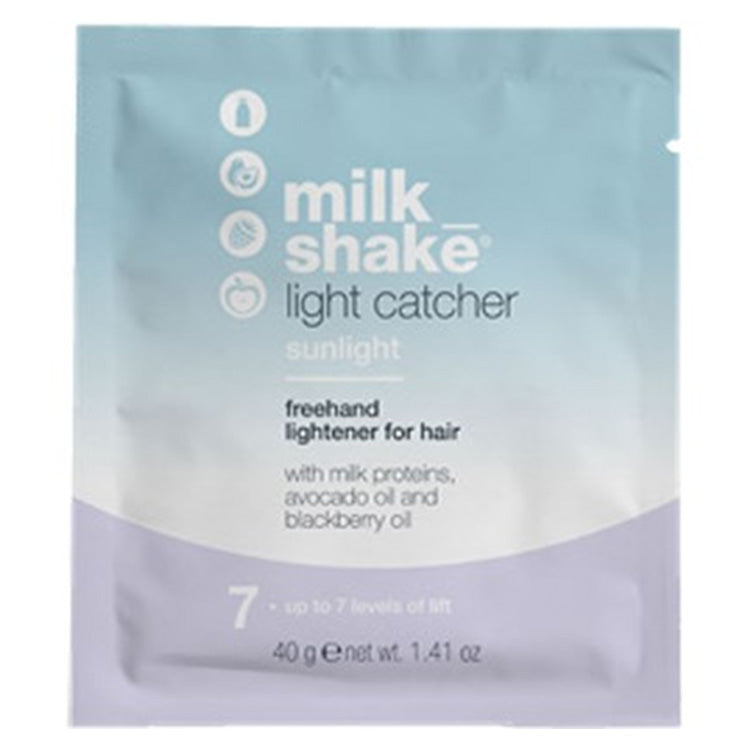 Milk_Shake Light Catcher Sunlight 1.41 oz.