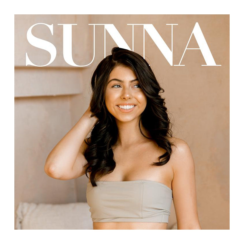 Sunna Tanning Solution