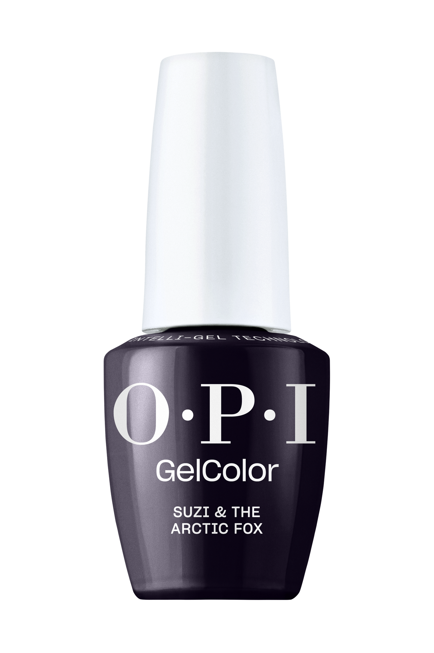 OPI GelColor Suzi y el zorro ártico*