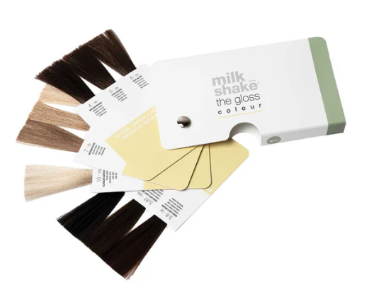 Milk_Shake The Gloss New Shade Swatch Insert