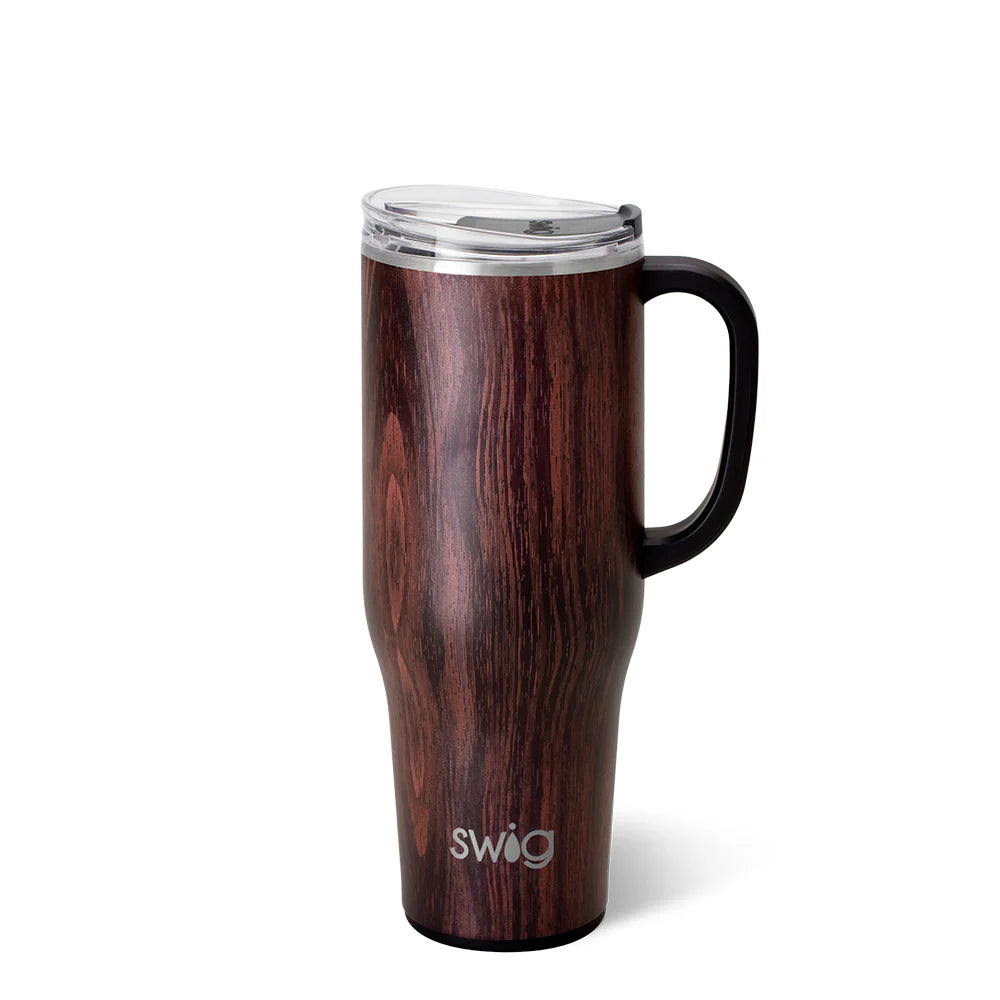 Swig Life 40 oz. Mega Mug - Bourbon Barrel - PinkPro Beauty Supply