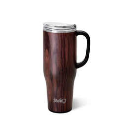 Swig Life 40 oz. Mega Mug - Bourbon Barrel - PinkPro Beauty Supply