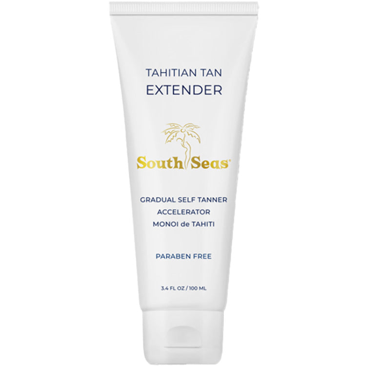 South Seas Tahitian Tan Extender 3.4 oz.