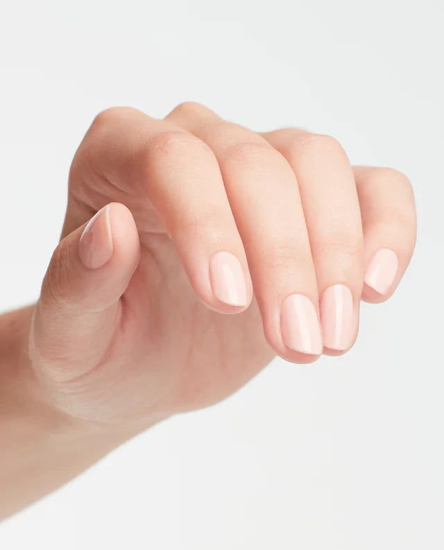 OPI GelColor Intelli-Gel Bubble Bath 0.5 oz.