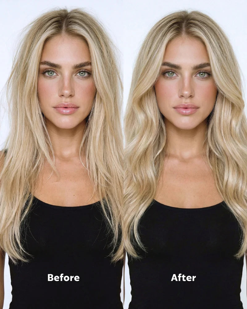 RUSK Thermal Shine Spray Argan Oil 4.4 oz.