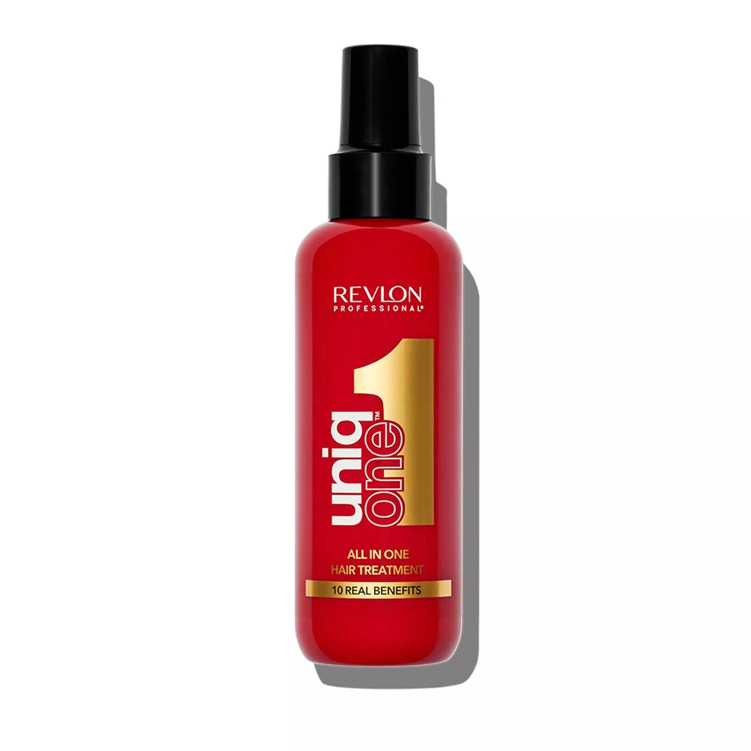 Tratamiento para rizos Uniqone 7.8 fl. oz.
