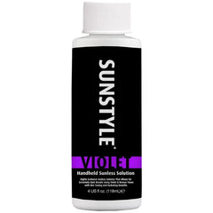 Sunstyle Sunless Violet Airbrush Solution Sunstyle Sunless