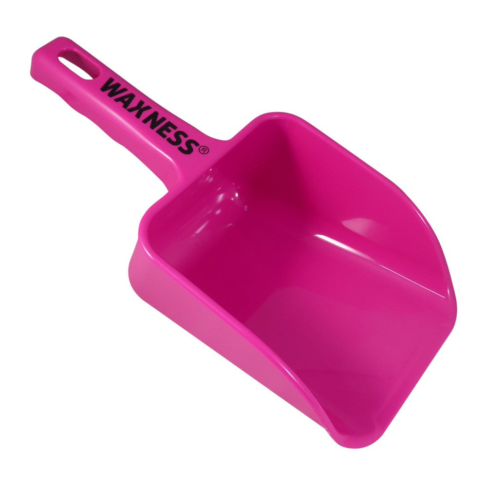 Waxness Wax Beads Scooper Pink 16 Oz
