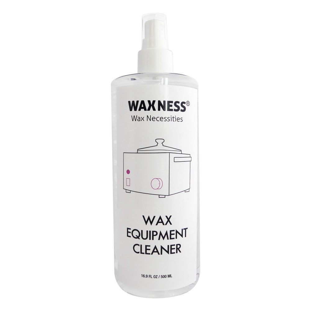 Wax Equipment Cleaner 16.9 fl oz