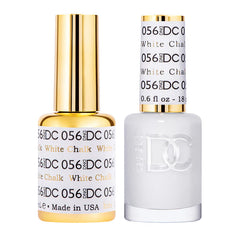 DND DC Duo White Chalk .5 oz. DND