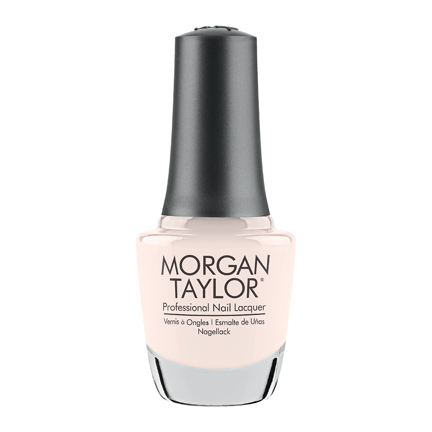 Laca de uñas Morgan Taylor - Simplemente irresistible