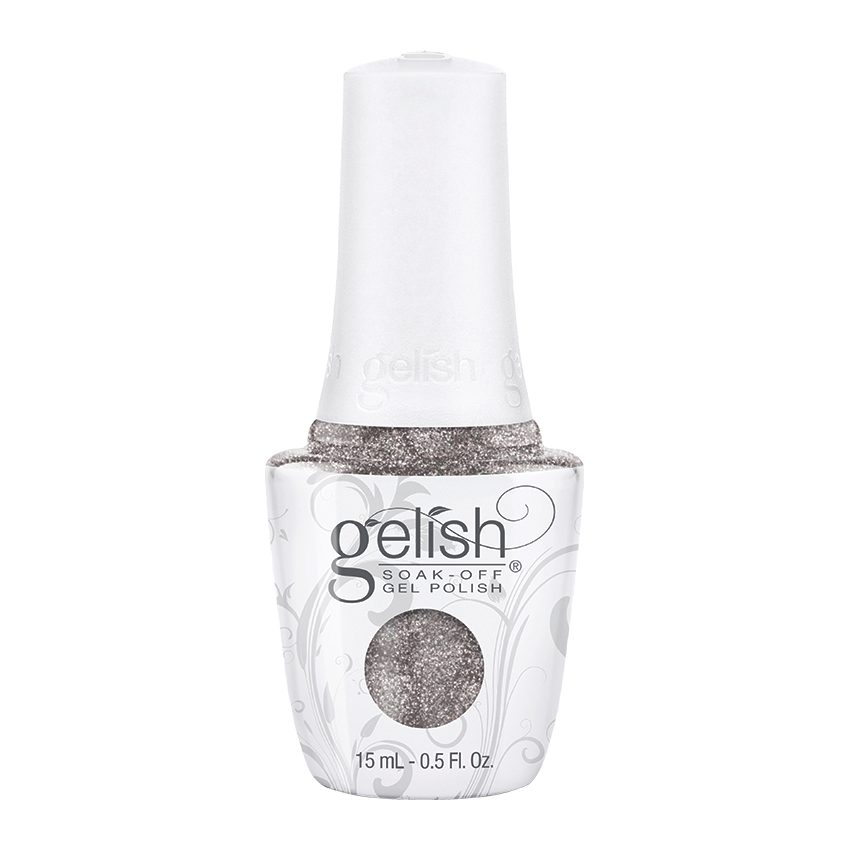 Gelish Soak-Off Gel Polish Chain Reaction* Gelish & Morgan Taylor