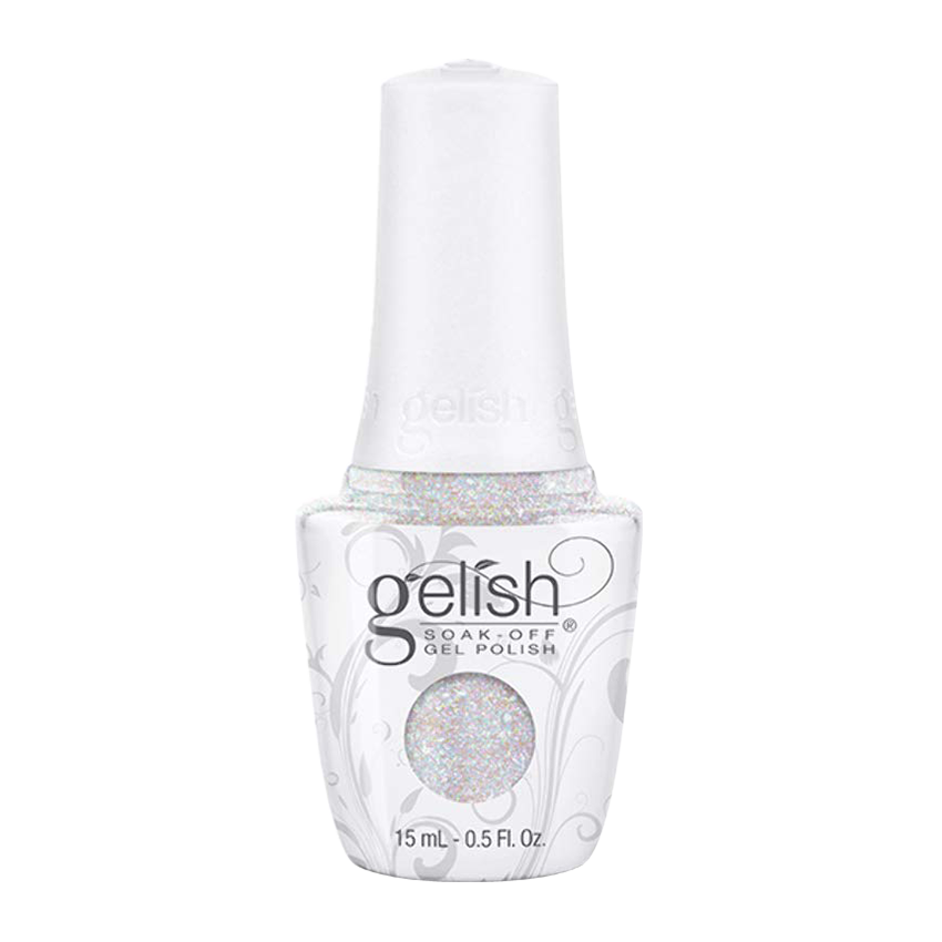 Juego de fama de esmalte en gel Gelish Soak-Off