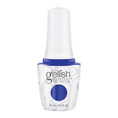 Gelish Soak-Off Gel Polish Making Waves* Gelish & Morgan Taylor