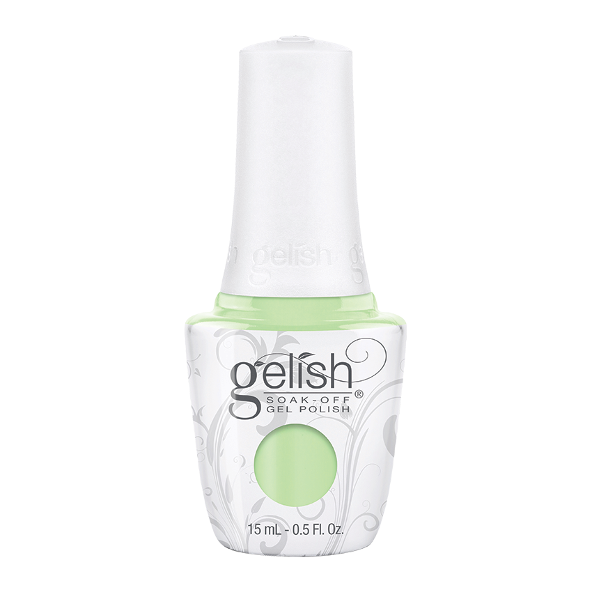 Gelish Soak-Off Gel Polish ¿Eres Harajuku?