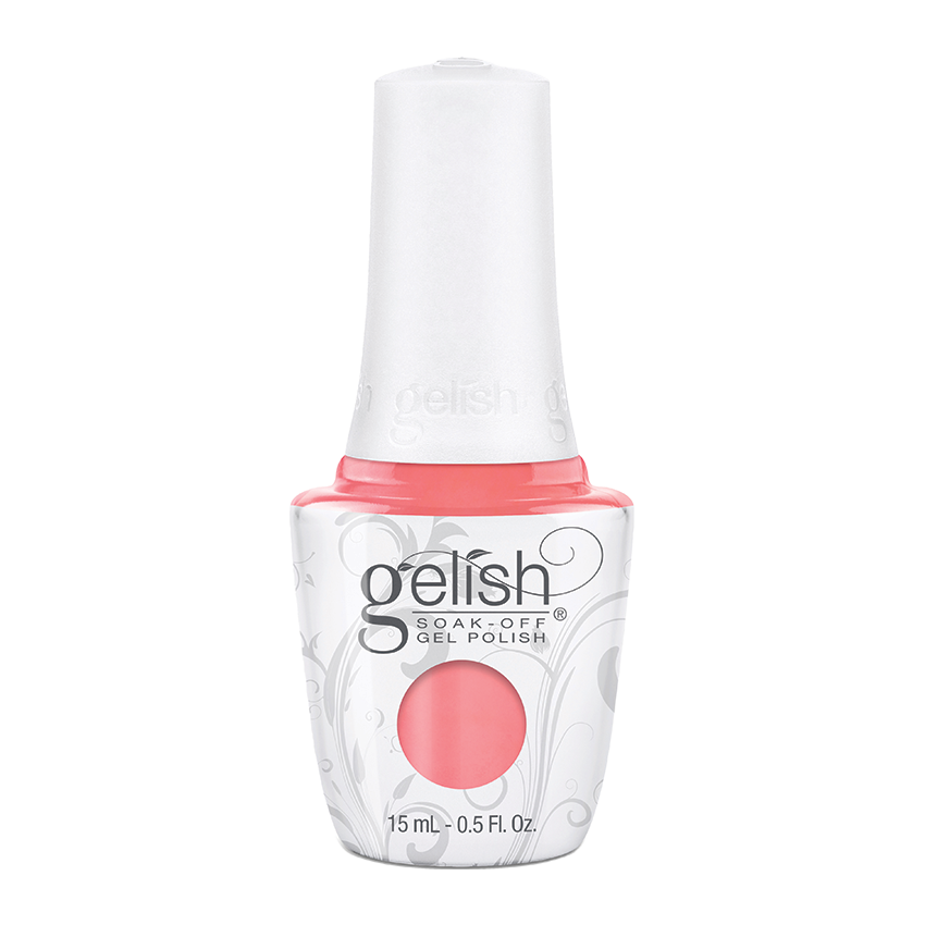 Gelish Soak-Off Gel Polish Manga-Round With Me* Gelish & Morgan Taylor