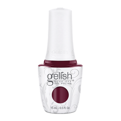 Gelish Soak-Off Gel Polish A Touch of Sass* Gelish & Morgan Taylor