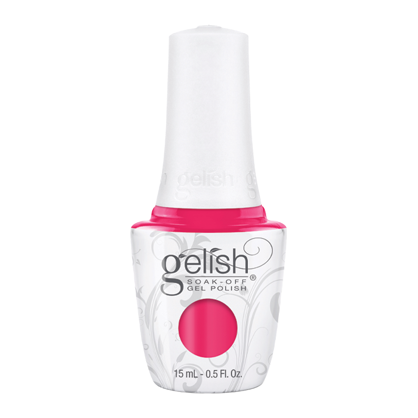 Esmalte en gel Gelish Soak-Off Don't Pansy Around