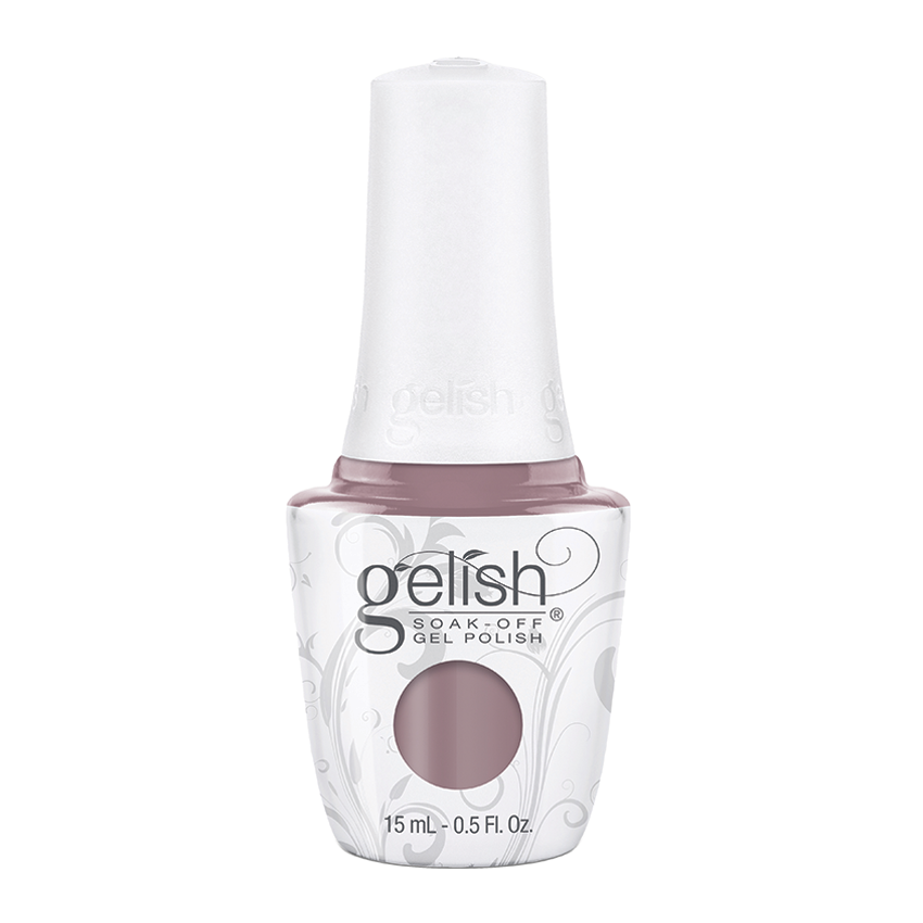 Gelish Soak-Off Gel Polish I Or-chid You Not*