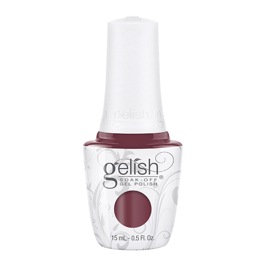 Gelish Soak-Off Gel Polish Figure 8s & Heartbreaks* Gelish & Morgan Taylor