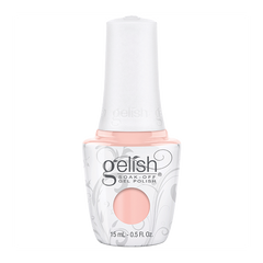 Gelish Soak-Off Gel Polish All About The Pout* Gelish & Morgan Taylor