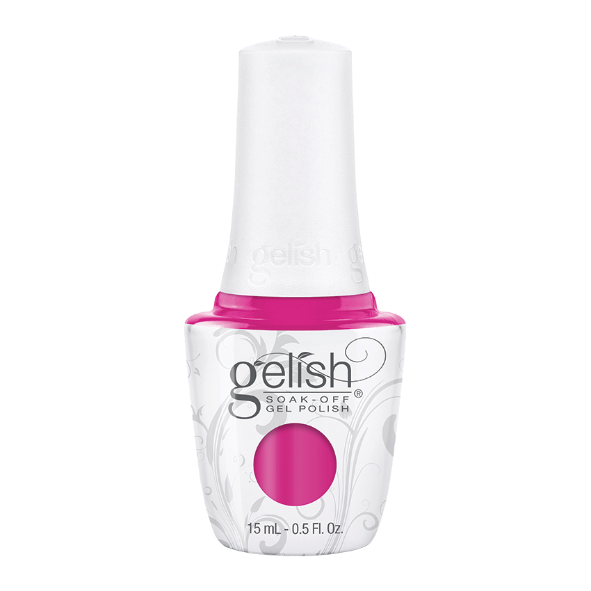 Gelish Soak-Off Gel Polish Woke Up This Way Gelish & Morgan Taylor