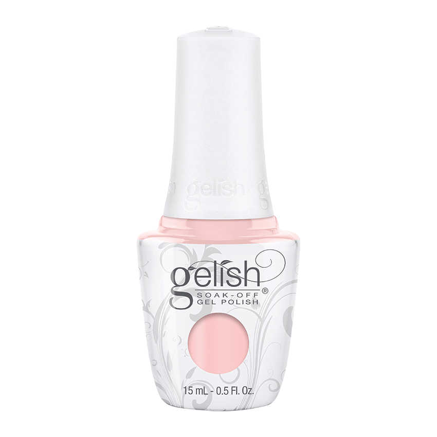 Esmalte en gel Gelish Soak-Off Once Upon A Mani