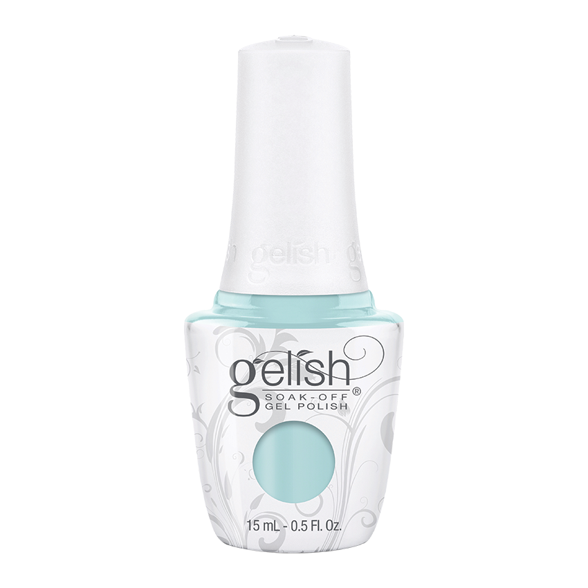 Gelish Soak-Off Gel Polish Not So Prince Charming*