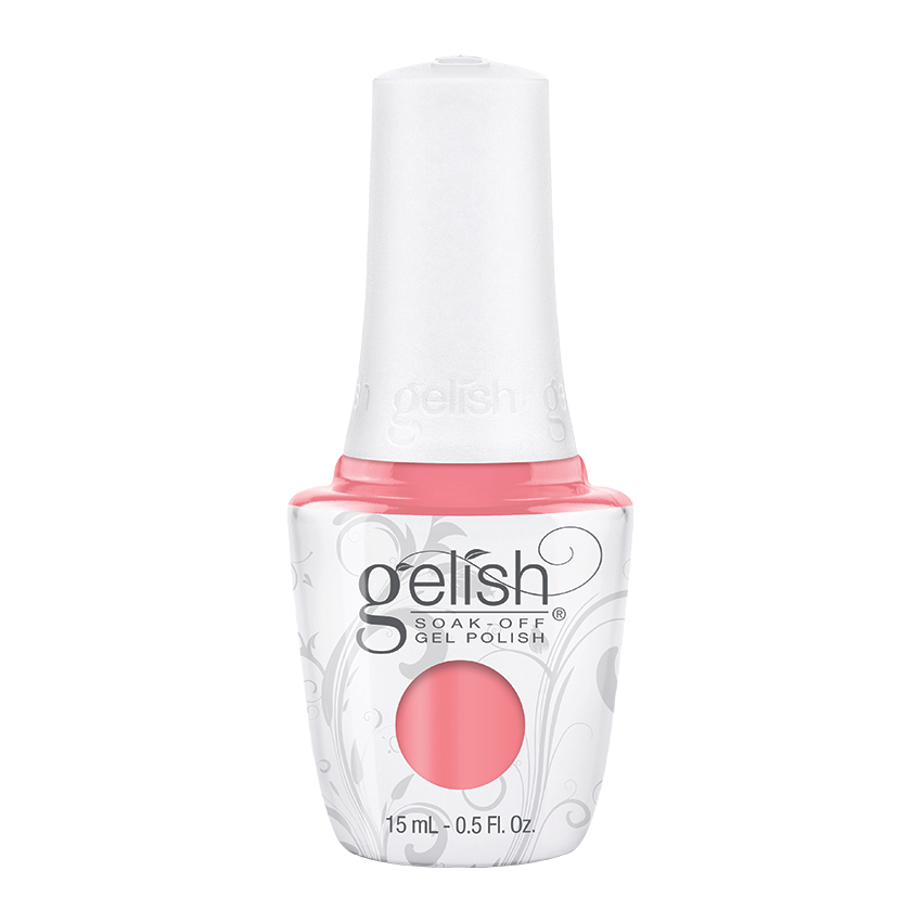 Gelish Soak-Off Gel Polish Beauty Marks The Spot