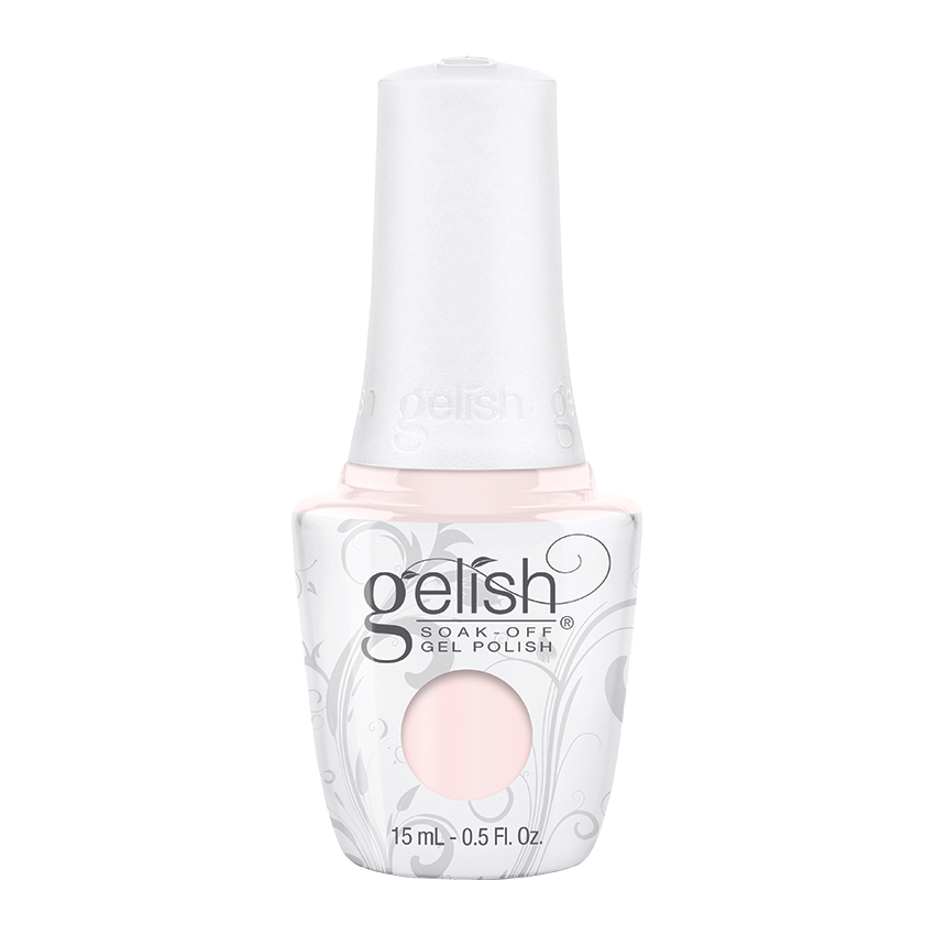 Gelish Soak-Off Gel Polish Curls & Pearls* Gelish & Morgan Taylor
