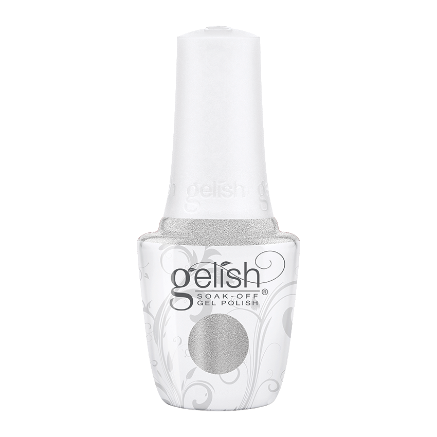 Gelish Soak-Off Gel Polish La moda por encima de todo