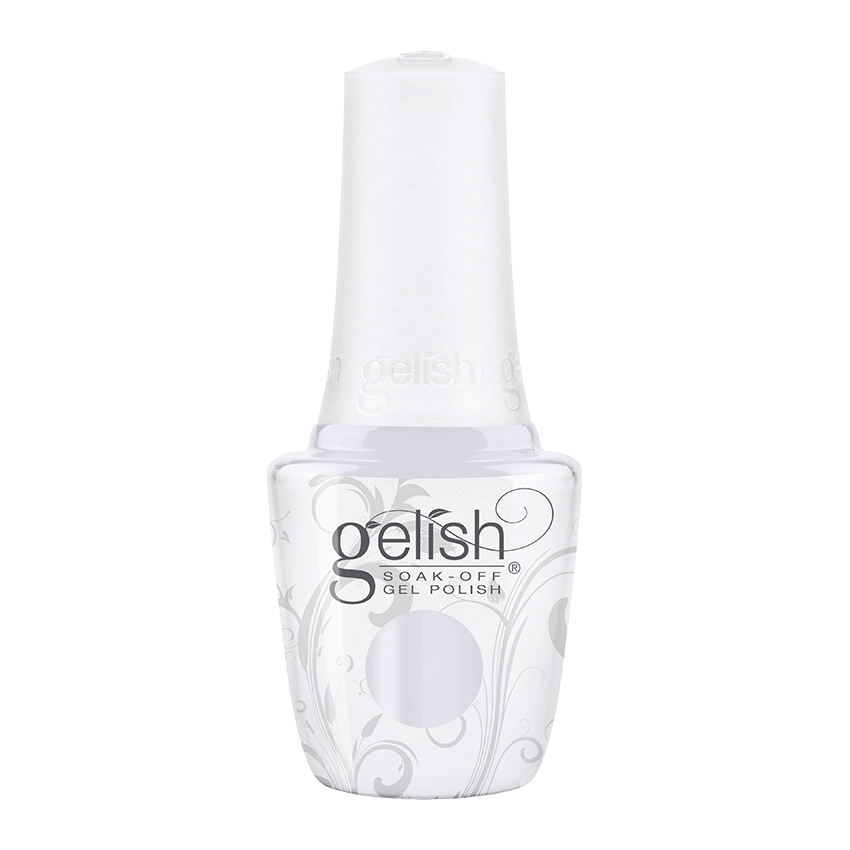 Gelish Soak-Off Gel Polaco Cuddle Bug
