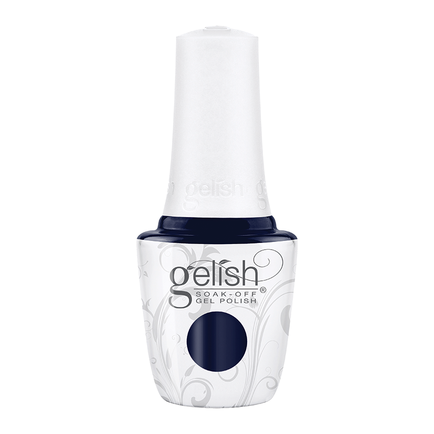 Gelish Soak-Off Gel Polish Colocación baja