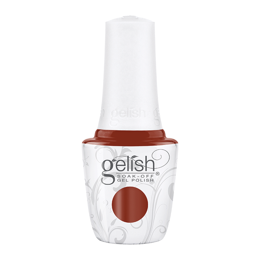 Esmalte en gel Gelish Soak-Off Escape de la tarde