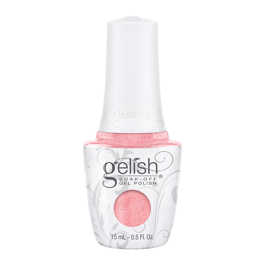 Gelish Soak-Off Gel Polish Ambience Gelish & Morgan Taylor