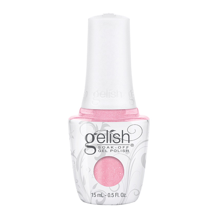 Gelish Soak-Off Gel Polish Light Elegant* Gelish & Morgan Taylor