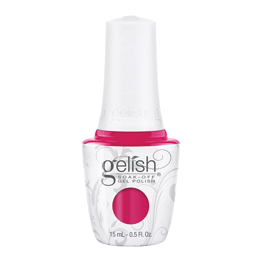 Gelish Soak-Off Gel Polish Gossip Girl