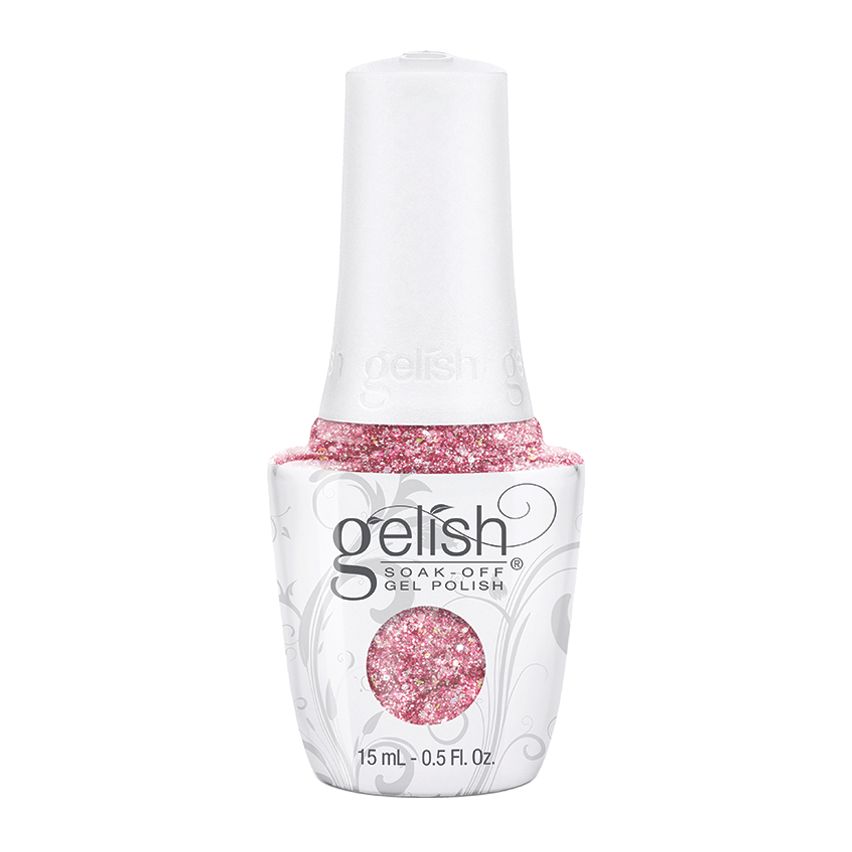 Gelish Soak-Off Gel Polish June Bride