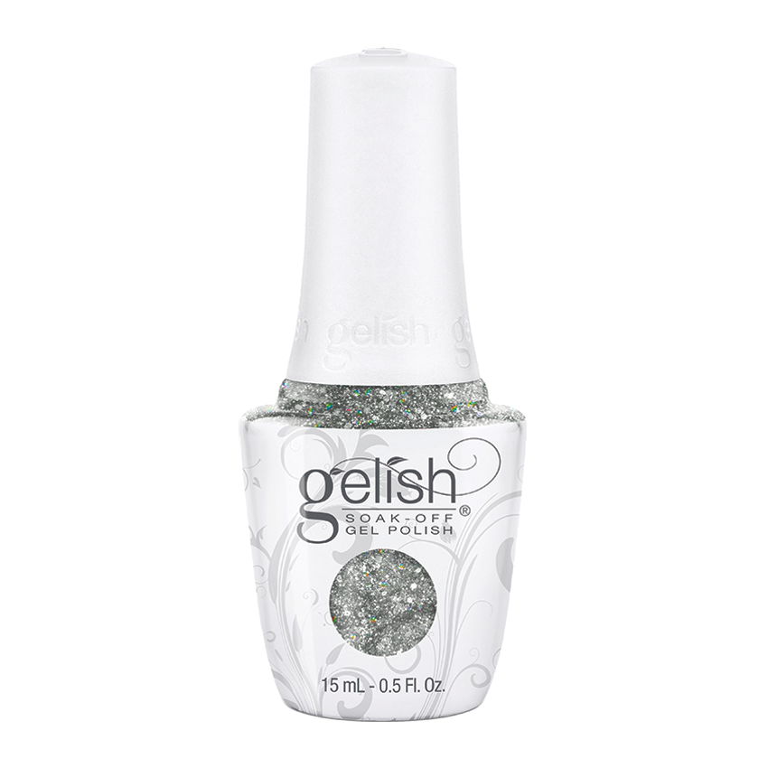 Gelish Soak-Off Gel Polaco Campo de agua