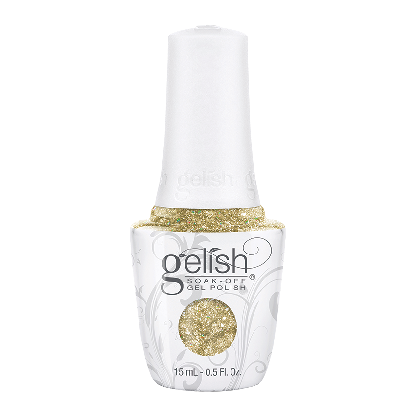 Gelish Soak-Off Gel Polish Grand Jewels* Gelish & Morgan Taylor