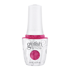 Gelish Soak-Off Gel Polish High Voltage* Gelish & Morgan Taylor