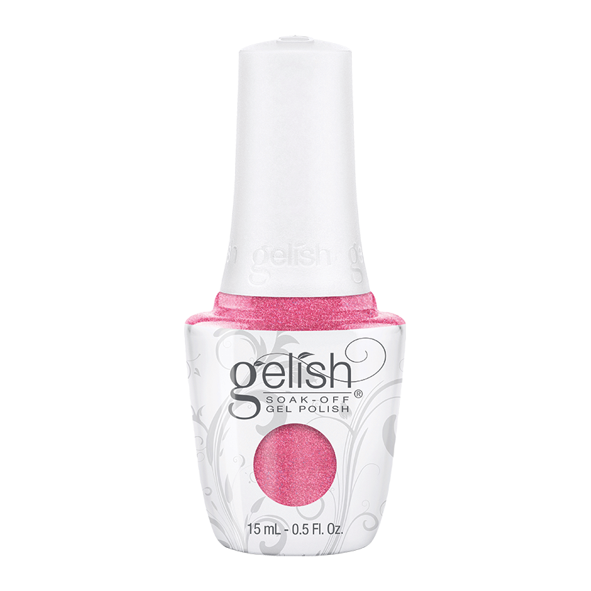 Gelish Soak-Off Gel Polish Tutti Frutti