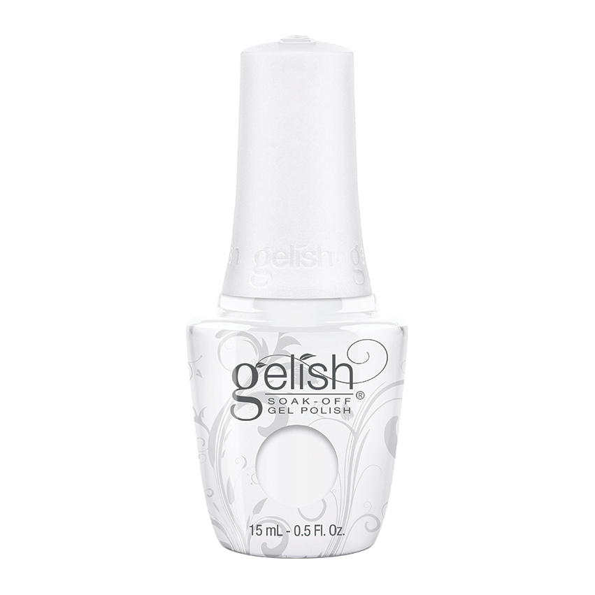 Gelish Soak-Off Gel Polish Arctic Freeze*