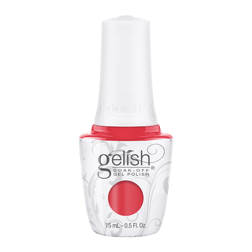 Gelish Soak-Off Gel Polish Un pétalo para tus pensamientos