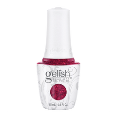Gelish Soak-Off Gel Polish All Tied Up With A Bow Gelish & Morgan Taylor