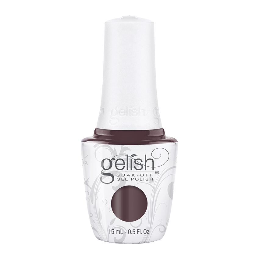Gelish Soak-Off Gel Polish Lust At First Sight