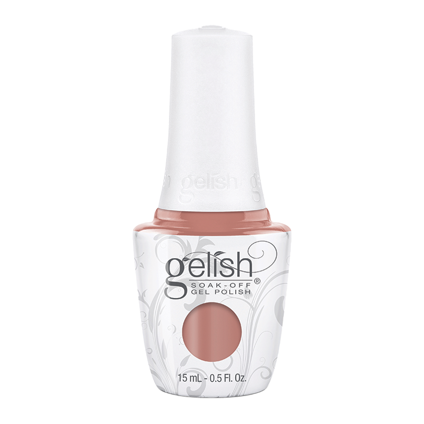 Gelish Soak-Off Gel Polish She's My Beauty* Gelish & Morgan Taylor