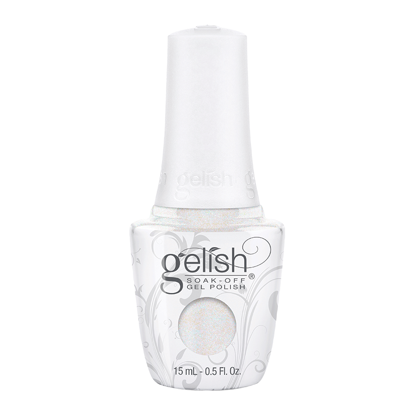 Gelish Soak-Off Gel Polish Izzy Wizzy Vamos a trabajar